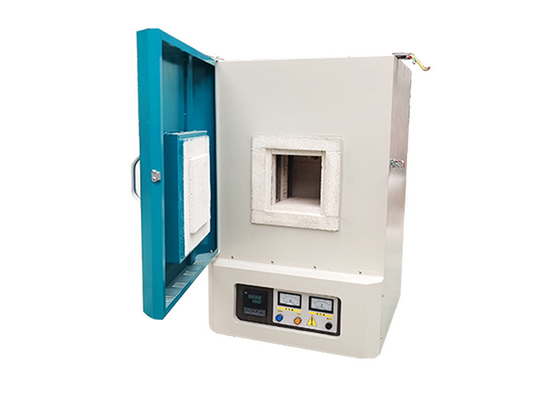 14 KW 220 V High Temperature Box Furnace Heating Oven