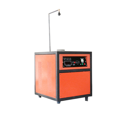 Hot Sale In World Fast Electric Small Steel Shell Induction Gold Melting Furnace