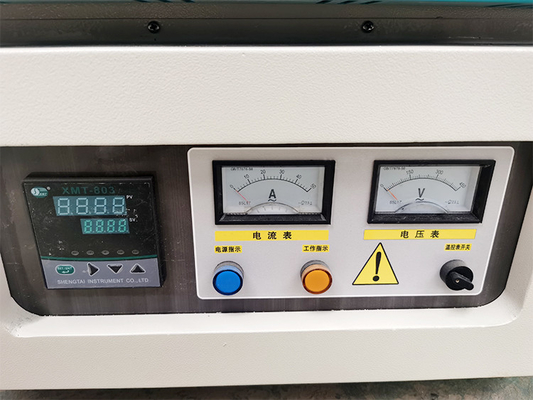 Best Muffle Furnace  Lab-Heat Muffle Furnace Binder Muffle Furnace