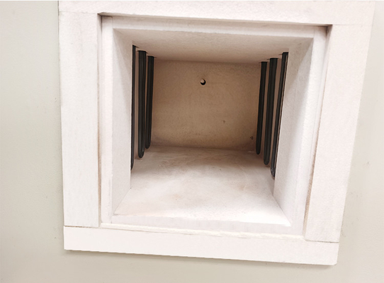 Best Muffle Furnace  Lab-Heat Muffle Furnace Binder Muffle Furnace