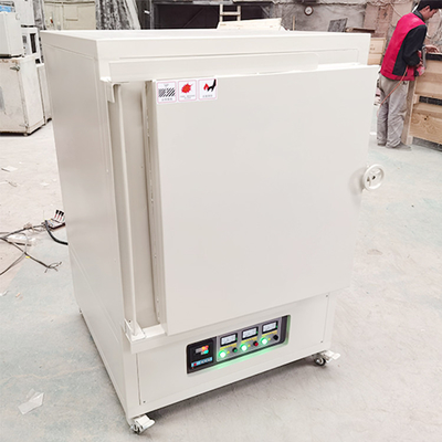 Best Muffle Furnace  Lab-Heat Muffle Furnace Binder Muffle Furnace