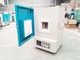 1000 Degree Industrial Laboratory Box Furnace Metal Heat Treatment Oven